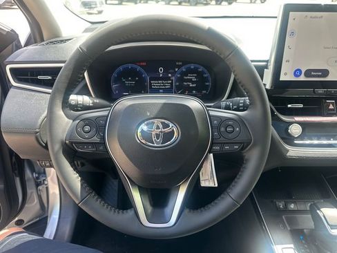 New 2026 Toyota Corolla Cross XLE AWD/4WD image 31