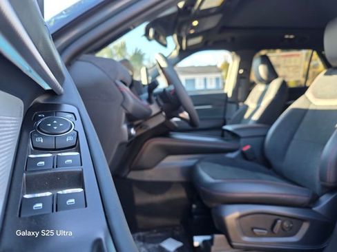 New 2026 Ford Explorer ST w/ Sun And Sound Package AWD/4WD image 9