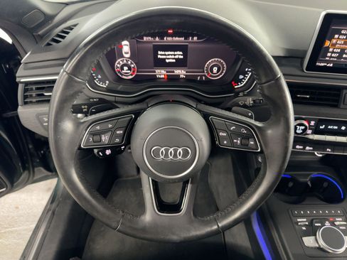 Used 2018 Audi A5 2.0T Prestige image 16