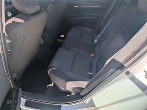 New 2026 Toyota Camry LE image 13
