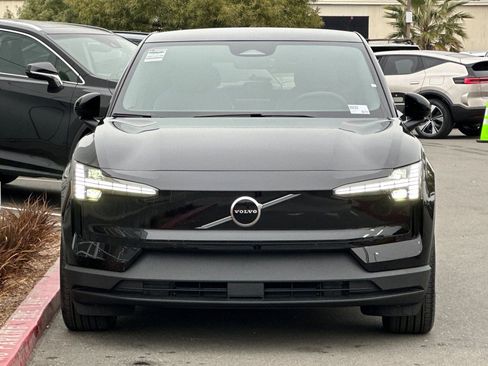 New 2026 Volvo EX30 Plus w/ Climate Package AWD/4WD image 10
