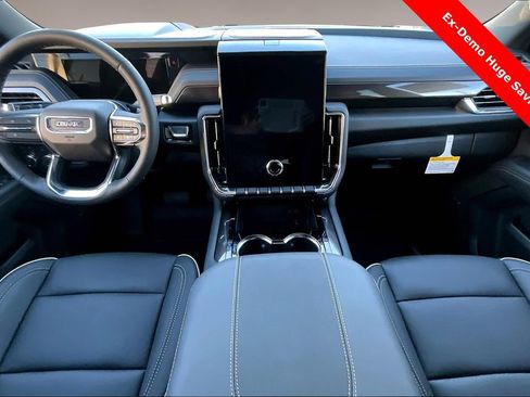 New 2026 GMC Yukon Elevation w/ LPO, Elevation Black Package image 5