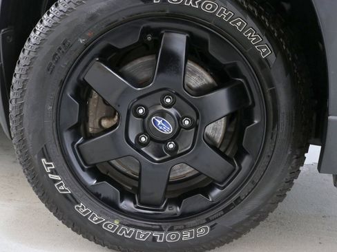 Used 2022 Subaru Outback Wilderness image 32