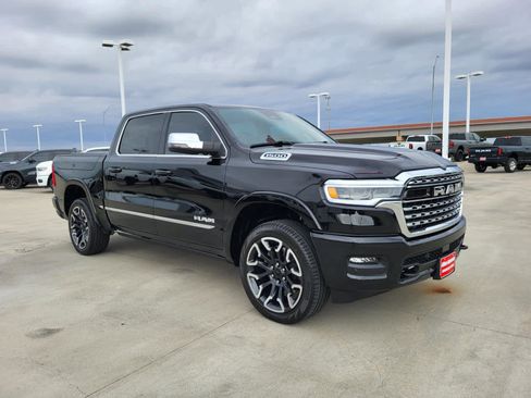 New 2026 RAM 1500 Limited image 7