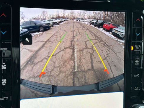 Used 2023 RAM 1500 Big Horn image 27