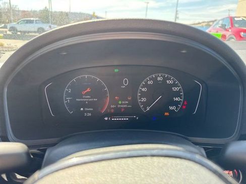 Used 2023 Honda Civic Sport image 13