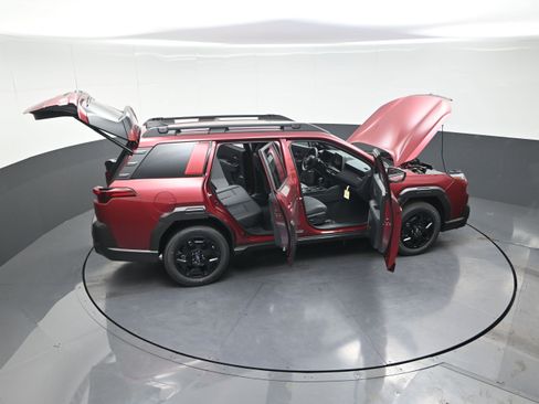 New 2026 Subaru Outback Limited AWD/4WD image 14