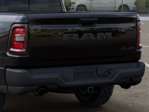 New 2026 RAM 1500 Classic Warlock AWD/4WD image 14