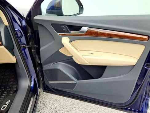 Used 2018 Audi Q5 2.0T Premium Plus image 27