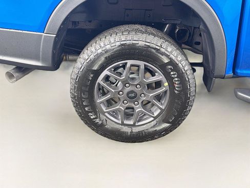 New 2026 Ford Ranger XLT w/ Technology Package AWD/4WD image 34