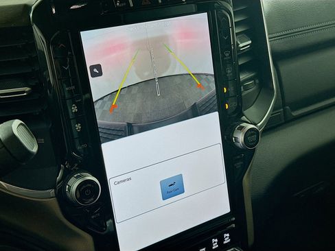 Used 2024 RAM 2500 Laramie w/ Safety Group image 22