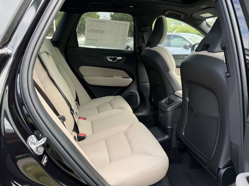 New 2026 Volvo XC60 T8 Plus w/ Protection Package Premier AWD/4WD image 12