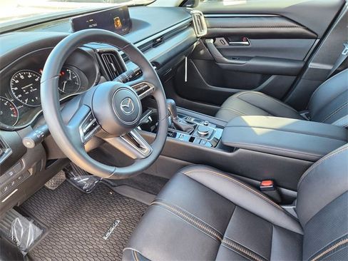 Used 2025 MAZDA CX-50 AWD 2.5 S w/ Weather Package image 7