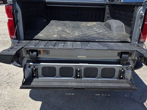 Used 2026 Chevrolet Silverado 2500 LT w/ Trail Boss Package AWD/4WD image 13