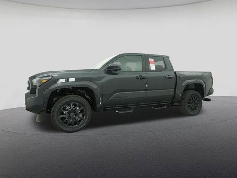 New 2026 Toyota Tacoma SR5 image 18