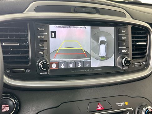 Used 2020 Kia Sorento SX image 14