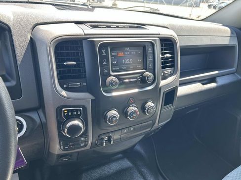 Used 2019 RAM 1500 Tradesman w/ Popular Equipment Group AWD/4WD image 32