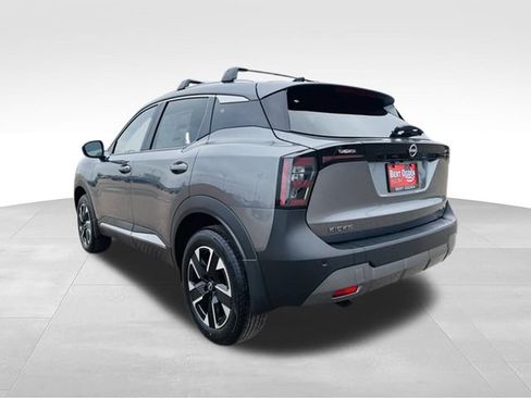 New 2026 Nissan Kicks SV w/ Cold Weather Package AWD/4WD image 5