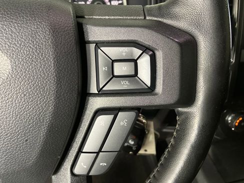 Used 2019 Ford F150 XLT w/ Equipment Group 302A Luxury image 18