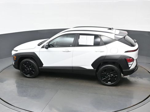 Certified 2026 Hyundai Kona SEL Sport AWD/4WD image 32