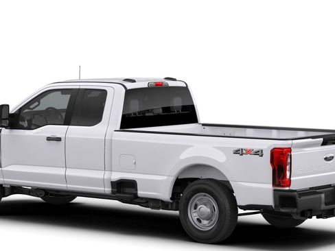 New 2026 Ford F350 XL image 2