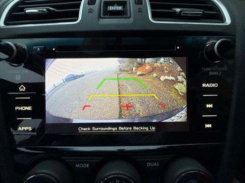 Used 2019 Subaru WRX STI w/ Popular Package #1 image 24