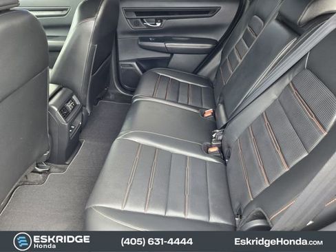 Used 2024 Honda CR-V Sport-L image 31