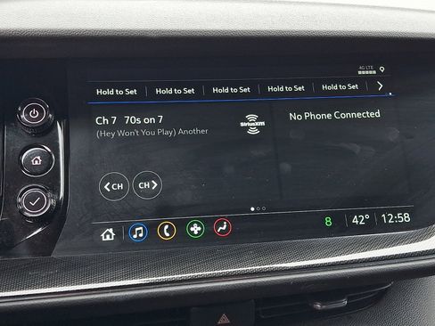 Used 2022 Buick Envision Preferred image 14