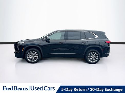 Used 2026 Buick Enclave Preferred AWD/4WD image 5