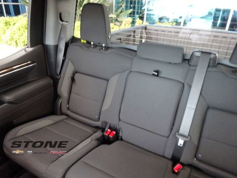 New 2026 GMC Sierra 1500 Elevation AWD/4WD image 15