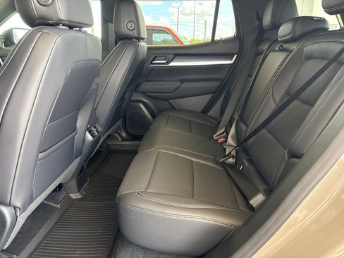 New 2027 GMC Terrain Elevation w/ Elevation Premium Package FWD image 15