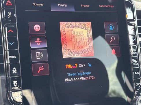 New 2026 RAM 1500 Laramie image 11