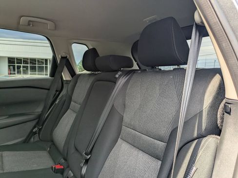 Used 2024 Nissan Rogue SV AWD/4WD image 26