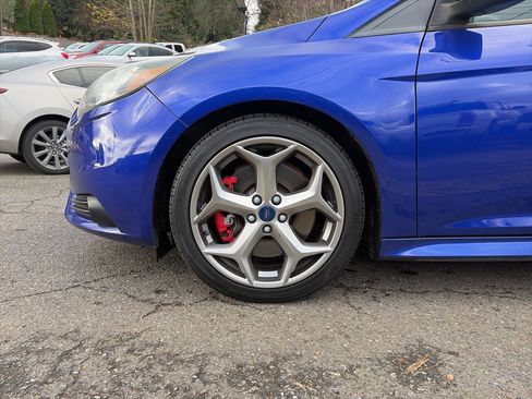 Used 2014 Ford Focus ST image 11