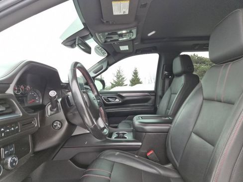 Used 2021 Chevrolet Tahoe RST w/ Luxury Package image 16