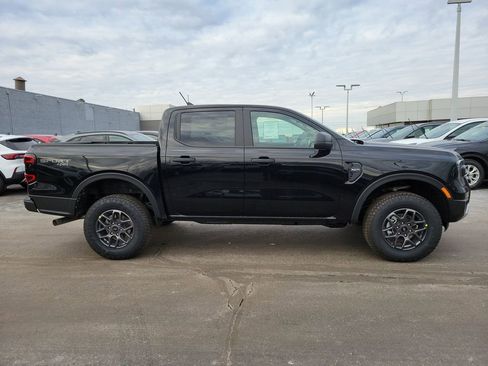 New 2025 Ford Ranger XLT w/ Trailer Tow Package image 3