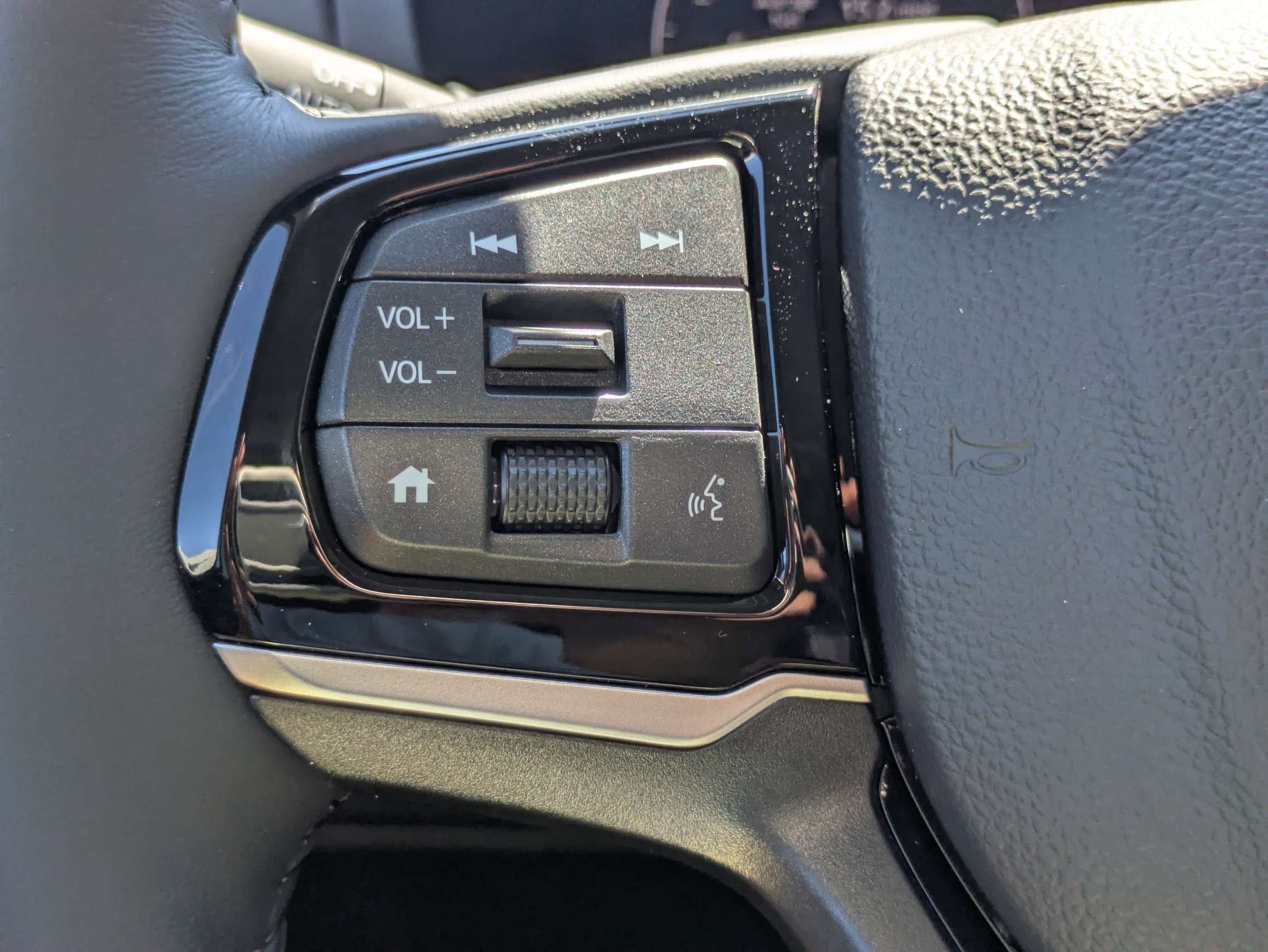 New 2027 Honda Odyssey Elite image 32