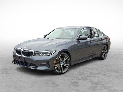 Used 2021 BMW 330i xDrive Sedan w/ Convenience Package