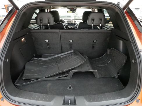 Used 2023 Chevrolet TrailBlazer ACTIV w/ Sun and Liftgate Package AWD/4WD image 18