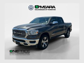 Used 2024 RAM 1500 Laramie AWD/4WD 360° Tour