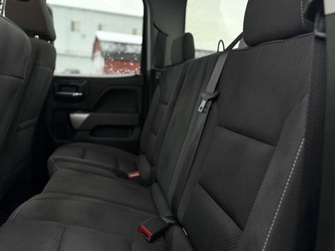 Used 2018 Chevrolet Silverado 1500 LT w/ All Star Edition image 13