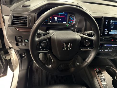 Certified 2021 Honda Passport EX-L image 19