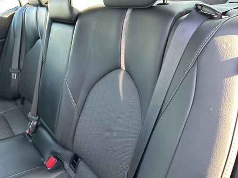 Used 2024 Toyota Camry XSE image 39