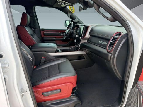 Certified 2025 RAM 1500 Rebel w/ Rebel Level 1 Equipment Group AWD/4WD image 26