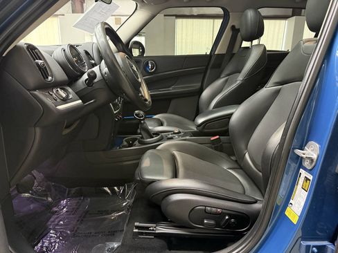 Used 2018 MINI Cooper Countryman S FWD image 10