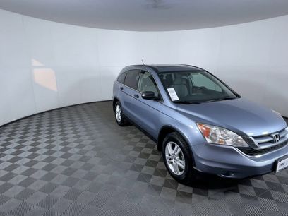 Used 2011 Honda CR-V EX
