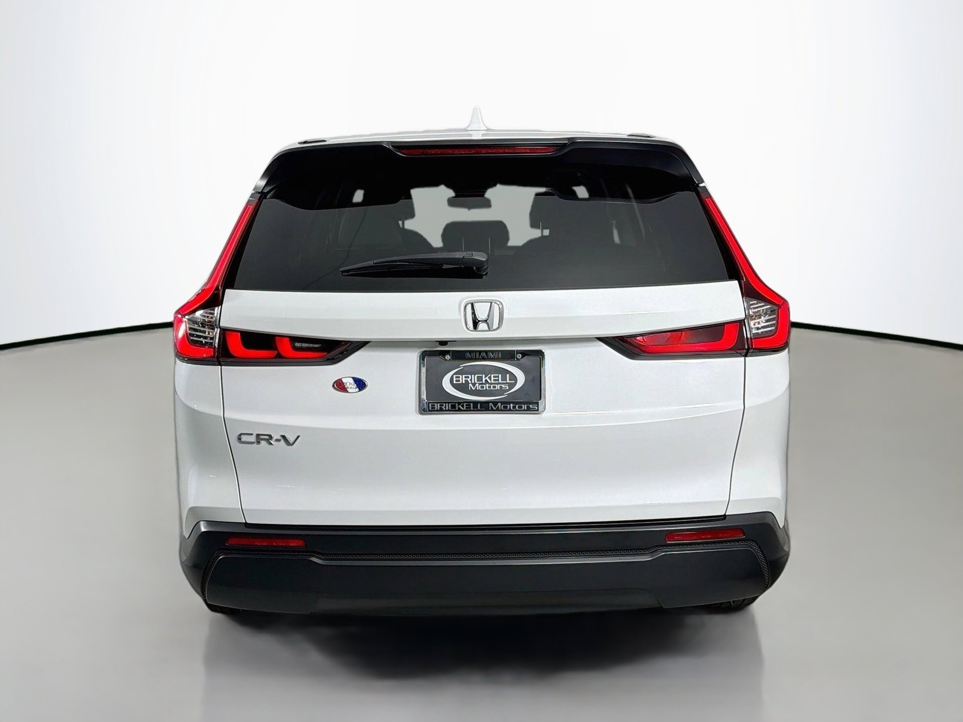 Used 2024 Honda CR-V EX image 4