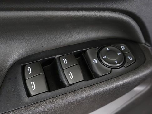 Used 2018 Chevrolet Equinox LT w/ Sun & Infotainment Package AWD/4WD image 36