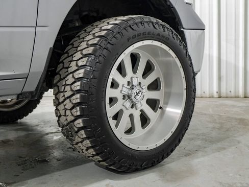 Used 2021 RAM 1500 Tradesman w/ Chrome Plus Package RWD image 57