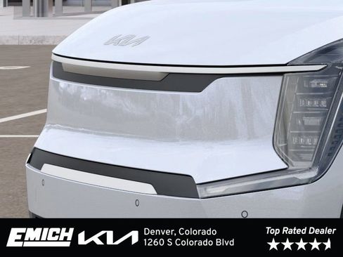 New 2026 Kia EV9 Wind image 15